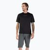 Men's cycling jersey Fox Racing Ranger Wordmark black