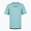 Fox Racing Ranger Wordmark men's cycling jersey vintage wash blue