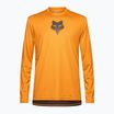 Men's cycling longsleeve Fox Racing Ranger Fox Head carmel