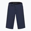 Women's cycling shorts Fox Racing Ranger Liner W midnight