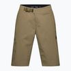 Women's cycling shorts Fox Racing Ranger Liner W military