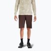 Fox Racing Ranger cocoa men's cycling shorts