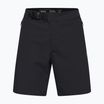 Fox Racing Ranger Liner Jr children's cycling shorts black