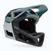 Fox Racing Proframe Rizer bike helmet pale blue