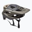 Fox Racing Speedframe RS Paranoid military bike helmet