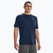 Under Armour Tech 2.0 academy/graphite men's training t-shirt