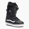 Women's snowboard boots Vans Encore OG black/white