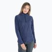 Columbia Glacial IV women's fleece sweatshirt navy blue 1802201