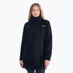 Columbia Panorama Long women's fleece coat black 1862582