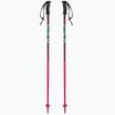 Salomon Kaloo Jr children's ski poles pink L41174700