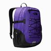 The North Face Borealis Classic 29 l peak purple/black hiking backpack