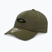 Oakley Tincan new dark brush men's baseball cap