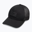 Men's Oakley Oakley B1B Hdo Patch Trucker blackout baseball cap
