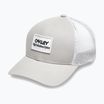 Men's Oakley Oakley B1B Hdo Patch Trucker stone gray baseball cap