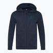 Men's Oakley FZ Hoodie fathom