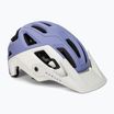Oakley Drt5 Maven Eu grey-purple bike helmet FOS901303