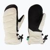 Oakley Women's Ski Gloves Wmns B1B Winter Mittens arctic white