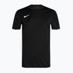 Men's Nike Dri-Fit Park VII football shirt black/white