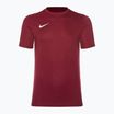 Men's Nike Dri-FIT Park VII team red/white football shirt