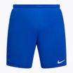 Nike Dri-Fit Park III men's training shorts blue BV6855-463