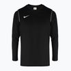 Men's Nike Dri-FIT Park 20 Crew black/white football longsleeve