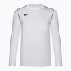 Men's Nike Dri-FIT Park 20 Crew white/black/black football longsleeve