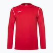 Men's Nike Dri-FIT Park 20 Crew university red/white football longsleeve