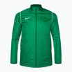 Men's football jacket Nike Park 20 Rain Jacket pine green/white/white