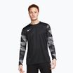 Men's Nike Dri-Fit Park IV football sweatshirt black CJ6066-010