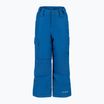 Columbia Bugaboo II children's ski trousers blue 1806712