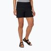 Columbia Firwood Camp II women's hiking shorts black 1885313010