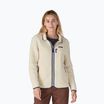 Women's trekking sweatshirt Patagonia Retro Pile permafrost natural