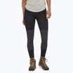 Patagonia women's leggings Pack Out Hike black