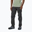 Men's climbing trousers Patagonia Hampi Rock Regular ink black