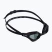 TYR Tracer-X RZR Racing swim goggles smoke/black LGTRXRZ_074