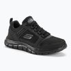 SKECHERS Track Knockhill men's training shoes black