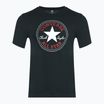 Converse Go-To All Star Patch Standard-Fit T-Shirt 10025459-A03 converse black