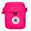 Converse Chuck Taylor Patch Crossbody 2 3.5 l hot pink sachet