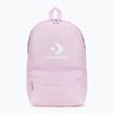 Converse Speed 3 Large Logo city backpack 10025485-A11 19 l lilac