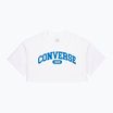 Women's Converse Sporty Cropped top 10027253-A03 white