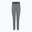 Women's leggings Nike Pro 365 Mid-Rise Tight grey CZ9779-084