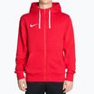 Men's Nike Park 20 Full Zip Hoodie university red/white/white