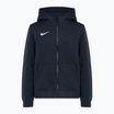 Children's Nike Park 20 Full Zip Hoodie obsidian/white