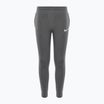 Children's trousers Nike Park 20 charcoal heathr/white/white