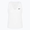 Women's tennis tank top Nike Court Dri-Fit Victory Tank white/black