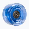 IMPALA F Light Up Skate Wheels 4 pcs blue IMPRLIT4PK