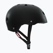 Globe Goodstock Certified matte black helmet