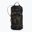 Dakine Session 8 bike backpack green D10003426