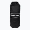 Dakine Packable Rolltop Dry Bag 20 waterproof backpack black D10003921