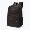 Dakine Tardy Slip 25 l black onyx city backpack